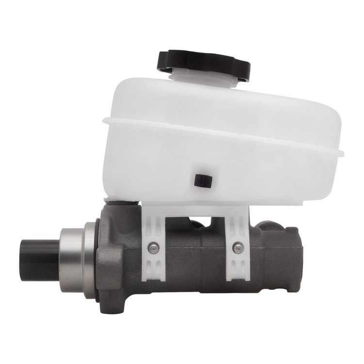 Brake Master Cylinder, 2009-2012 GM
