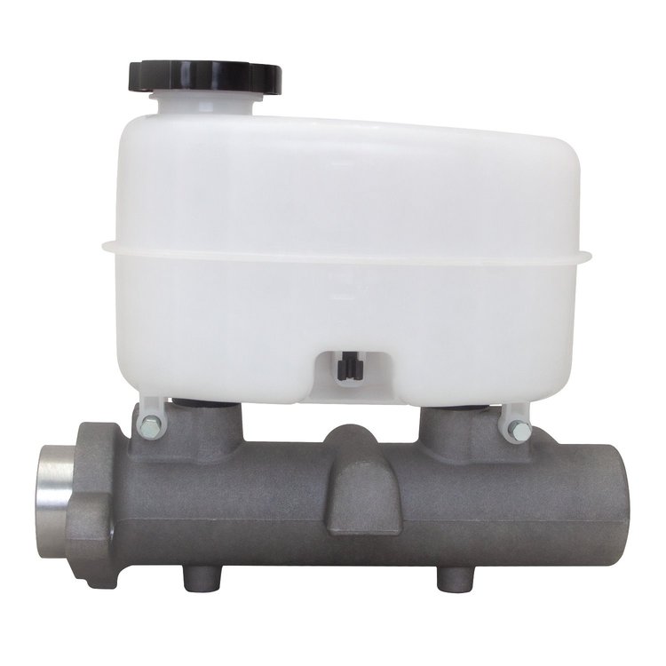 Brake Master Cylinder, 2008-2018 GM