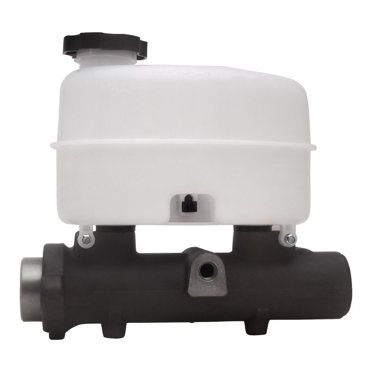 Brake Master Cylinder, 2009-2014 GM