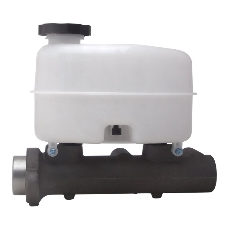 Brake Master Cylinder, 2009-2010 GM
