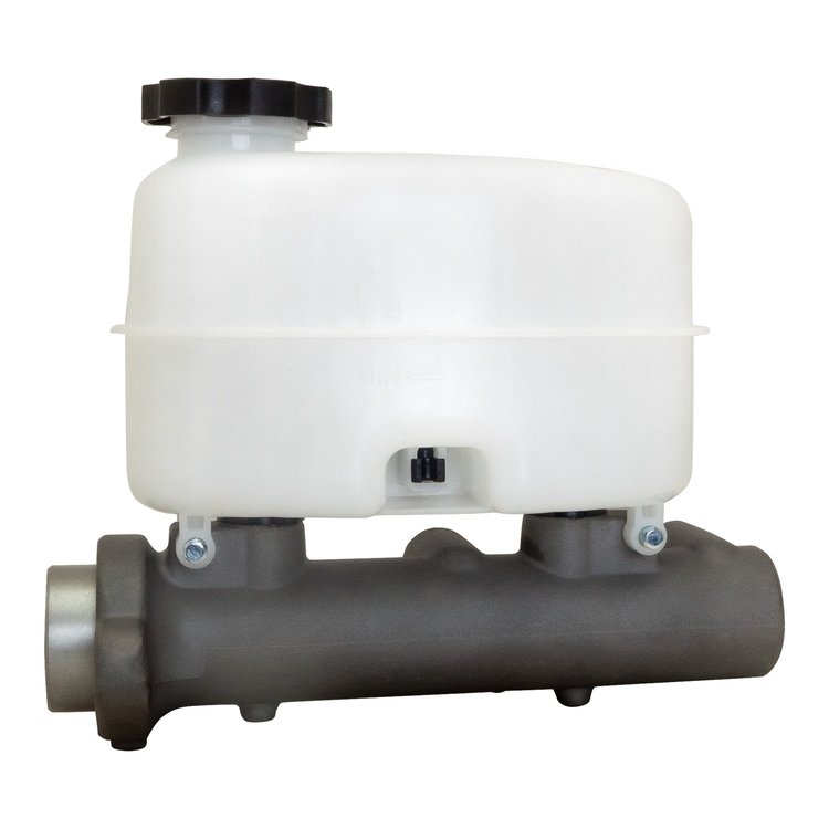 Brake Master Cylinder, 2009-2014 GM