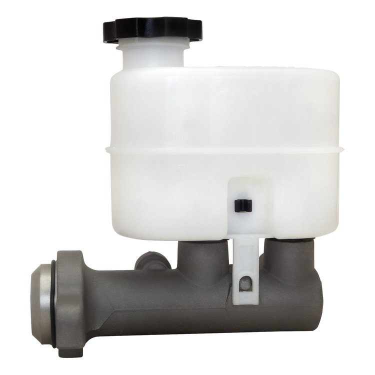 Brake Master Cylinder, 2005-2007 GM