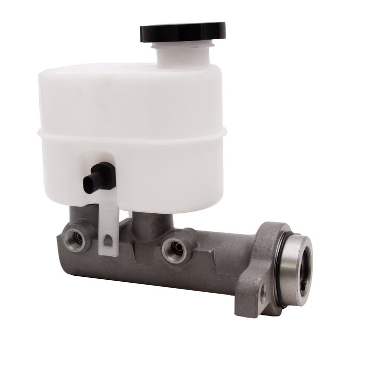 Brake Master Cylinder, 2014-2019 GM