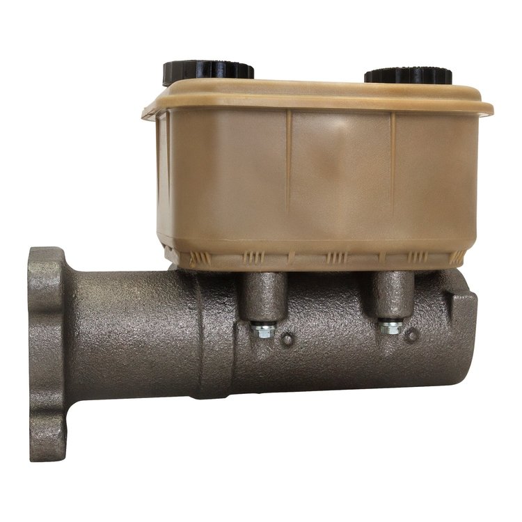 Brake Master Cylinder, 1973-1985 GM