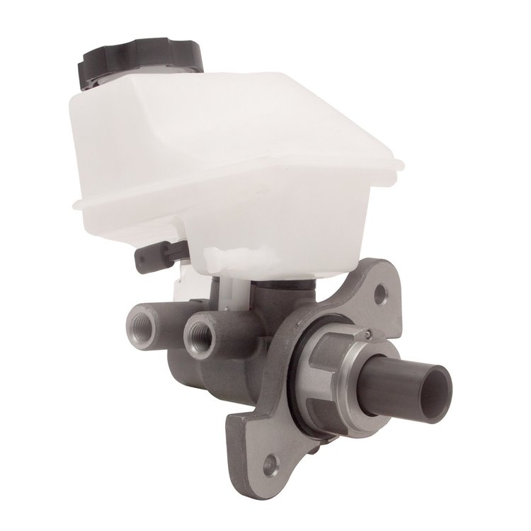 Brake Master Cylinder, 2016-2019 GM