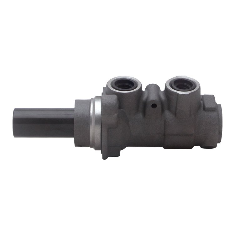 Brake Master Cylinder, 2015-2019 GM