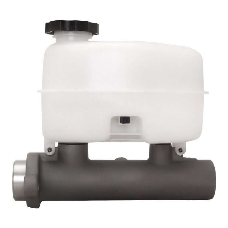 Brake Master Cylinder, 2006-2012 Workhorse
