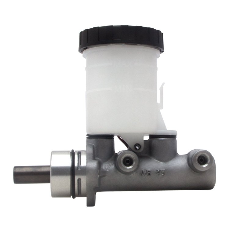 Brake Master Cylinder, 1989-1990 GM