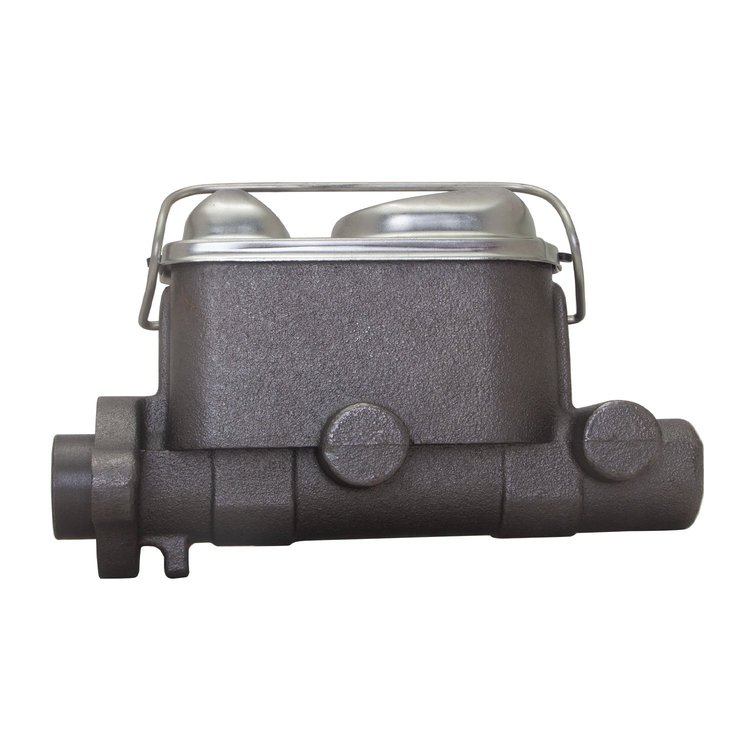 Brake Master Cylinder, 1967-1971 GM