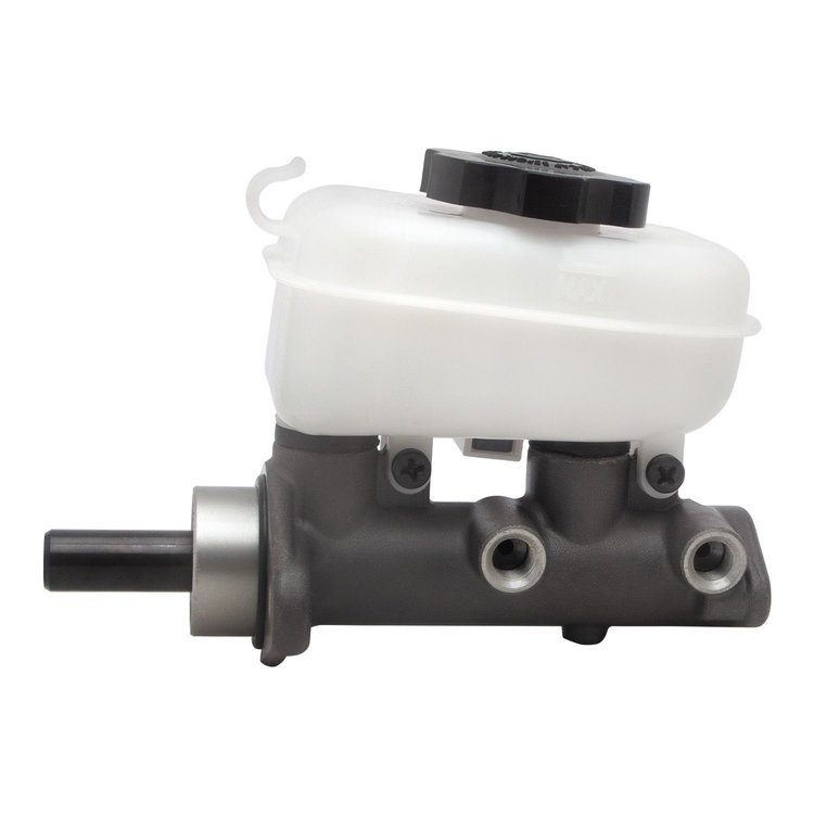 Brake Master Cylinder, 2008-2009 GM