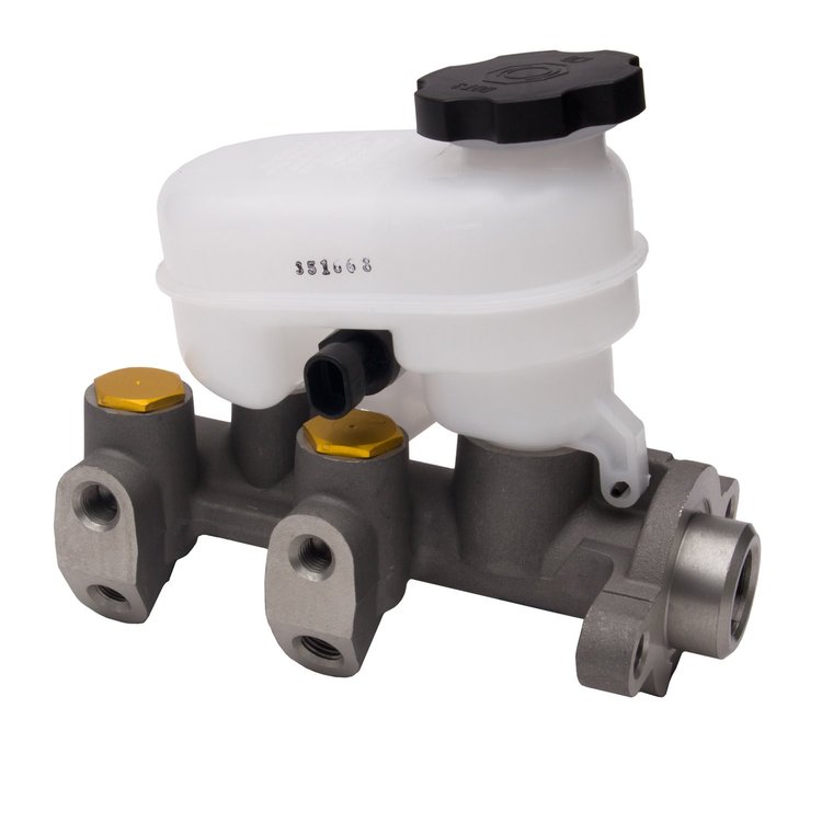 Brake Master Cylinder, 1991-2002 GM