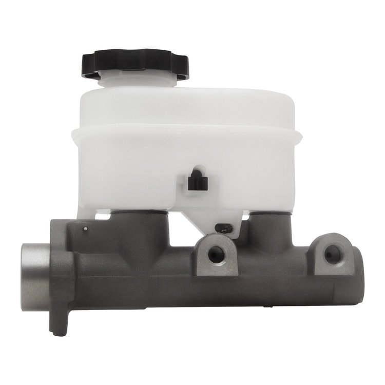 Brake Master Cylinder, 2000-2002 GM