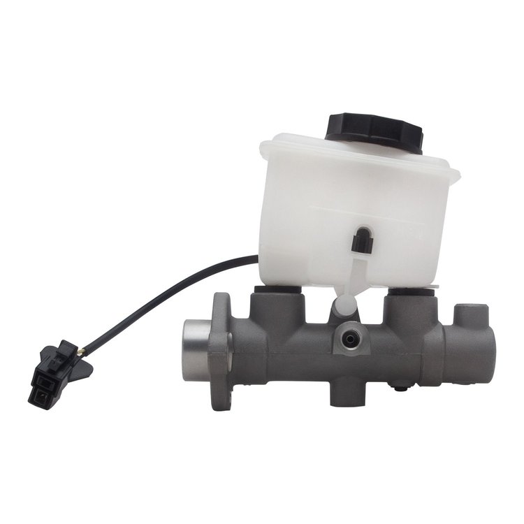 Brake Master Cylinder, 1990-1995 Ford/Lincoln/Mercury/Mazda