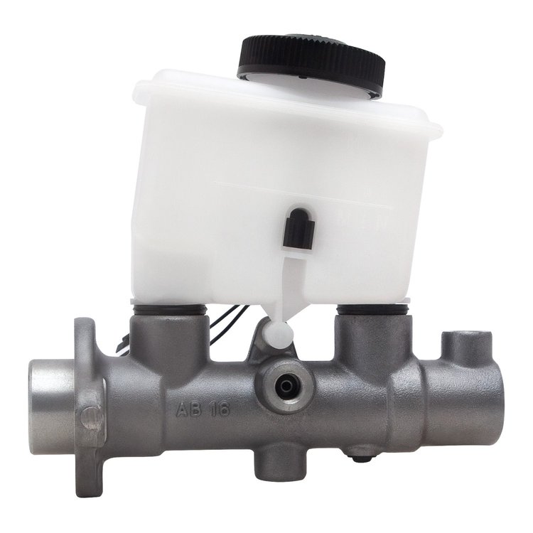 Brake Master Cylinder, 1990-1995 Ford/Lincoln/Mercury/Mazda