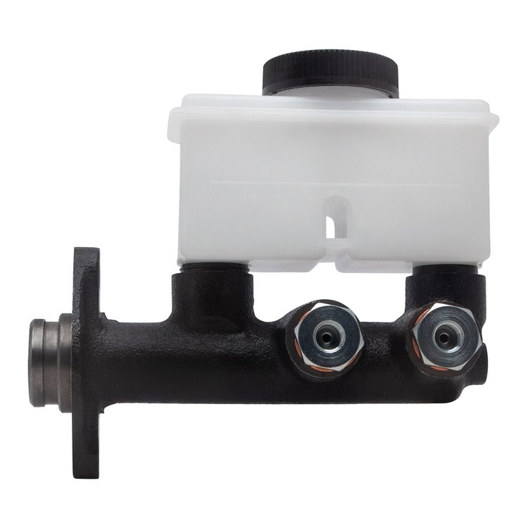 Brake Master Cylinder, 1972-1976 Ford/Lincoln/Mercury/Mazda