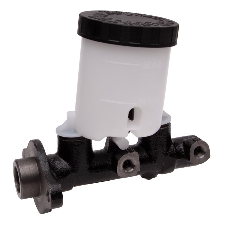 Brake Master Cylinder, 1988-1993 Ford/Lincoln/Mercury/Mazda