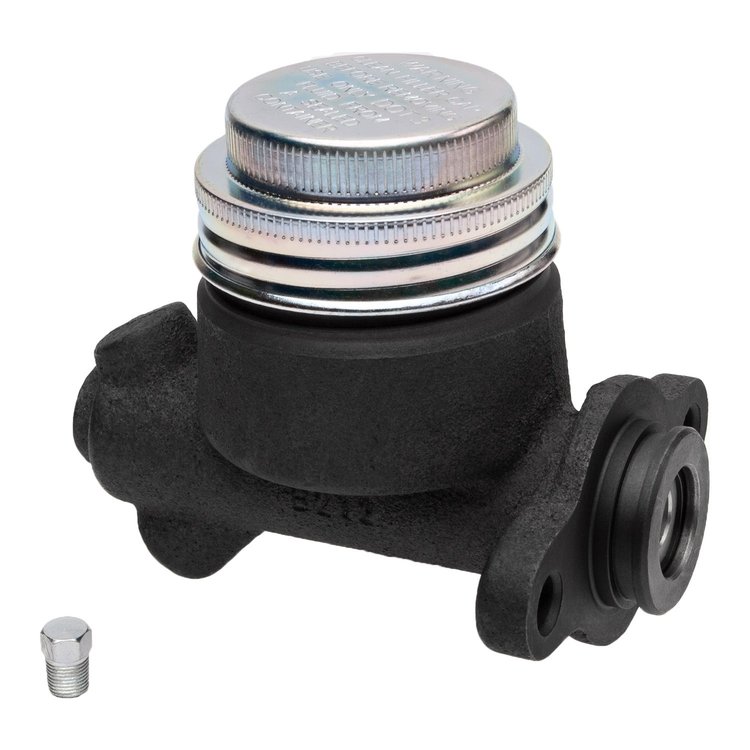 Brake Master Cylinder, 1960-1966 Ford/Lincoln/Mercury/Mazda