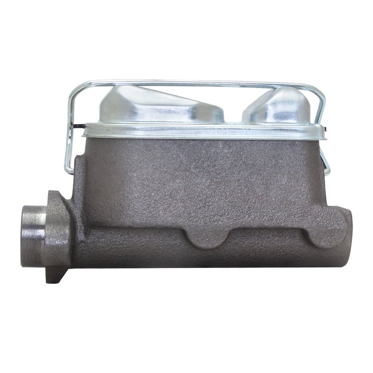 Brake Master Cylinder, 1967-1972 Ford/Lincoln/Mercury/Mazda