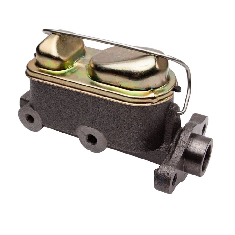 Brake Master Cylinder, 1973-1980 Ford/Lincoln/Mercury/Mazda