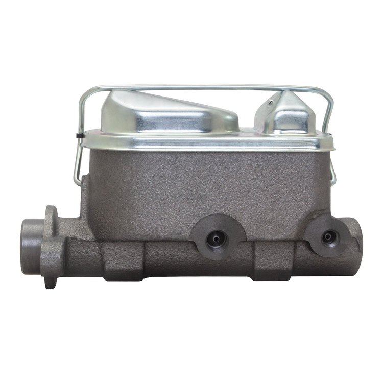 Brake Master Cylinder, 1982-1989 Ford/Lincoln/Mercury/Mazda
