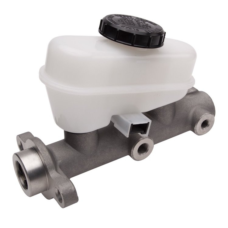 Brake Master Cylinder, 1990-1995 Ford/Lincoln/Mercury/Mazda