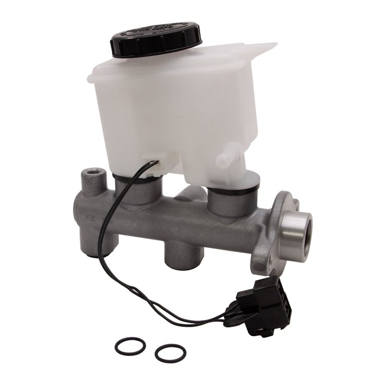 Brake Master Cylinder, 1991-1993 Ford/Lincoln/Mercury/Mazda