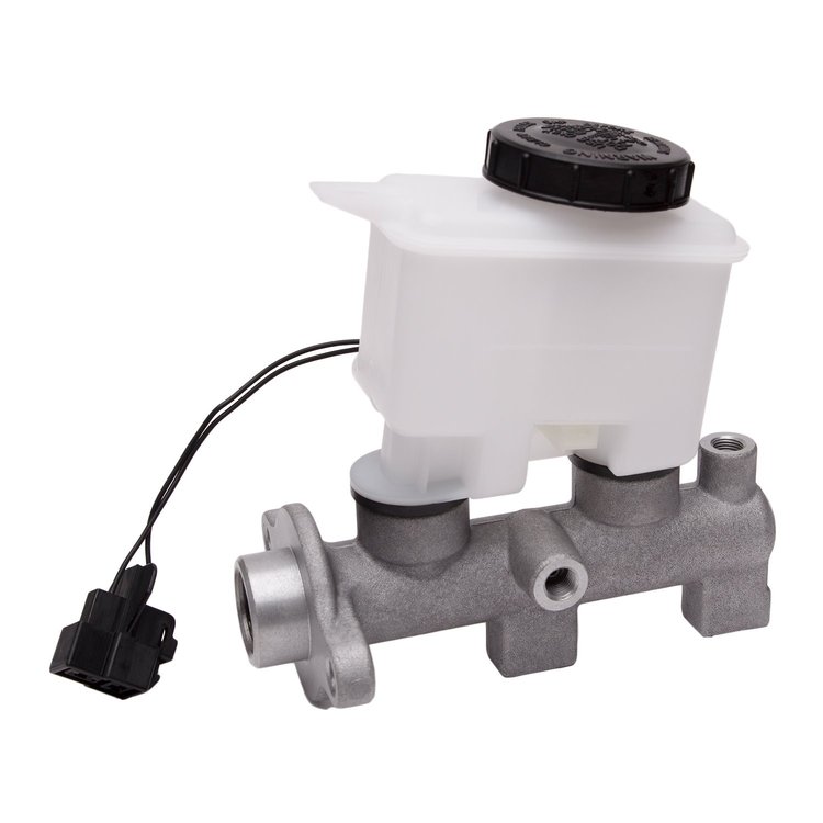 Brake Master Cylinder, 1991-1993 Ford/Lincoln/Mercury/Mazda