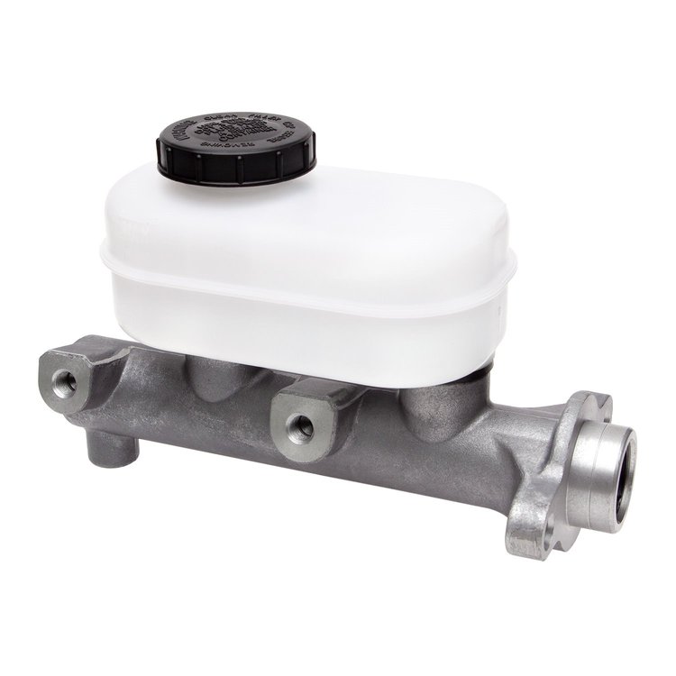 Brake Master Cylinder, 1995-1997 Ford/Lincoln/Mercury/Mazda