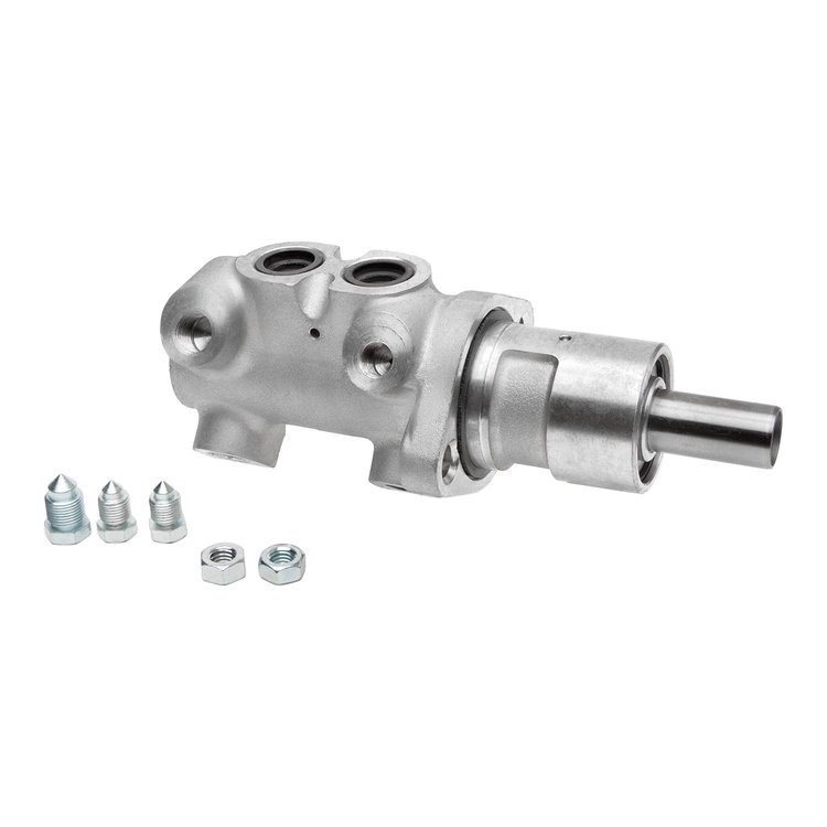 Brake Master Cylinder, 1995-1996 Ford/Lincoln/Mercury/Mazda