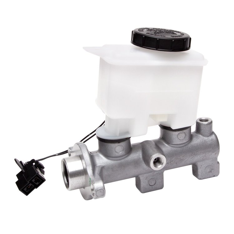 Brake Master Cylinder, 1994-1996 Ford/Lincoln/Mercury/Mazda