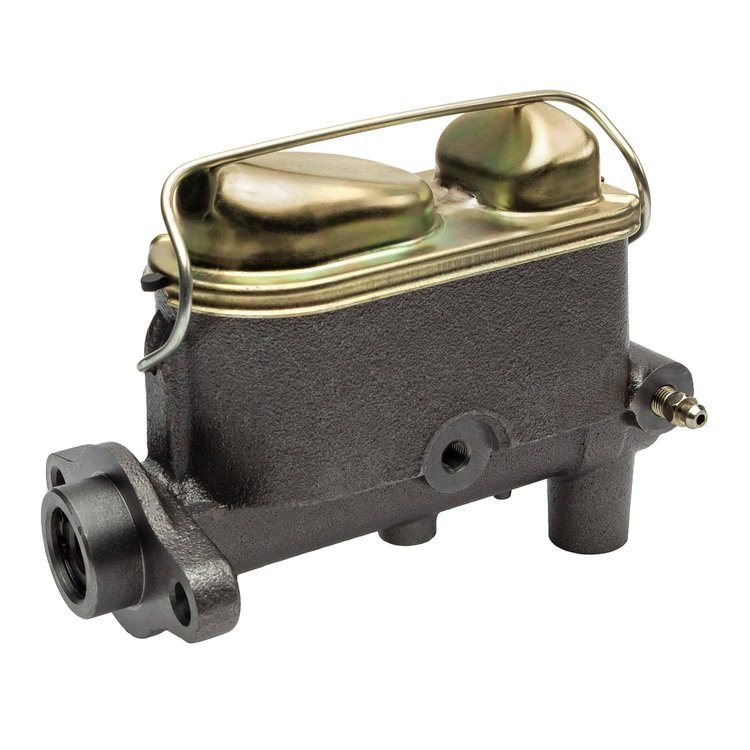 Brake Master Cylinder, 1967-1967 Ford/Lincoln/Mercury/Mazda