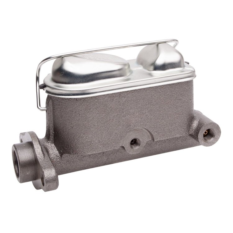 Brake Master Cylinder, 1968-1969 Ford/Lincoln/Mercury/Mazda