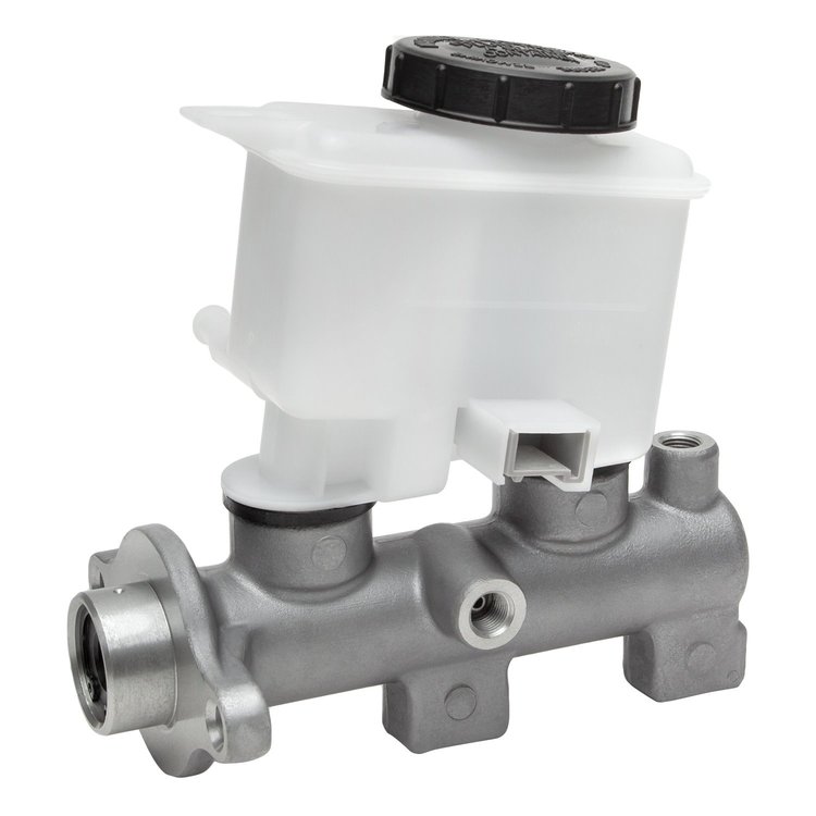 Brake Master Cylinder, 1997-2003 Ford/Lincoln/Mercury/Mazda