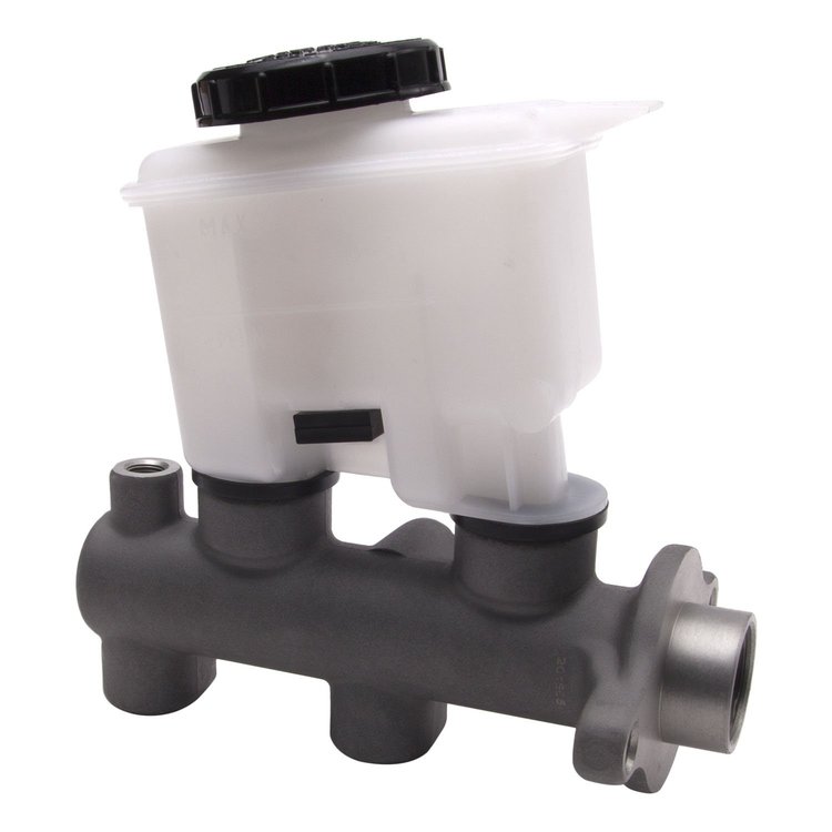 Brake Master Cylinder, 1997-2003 Ford/Lincoln/Mercury/Mazda