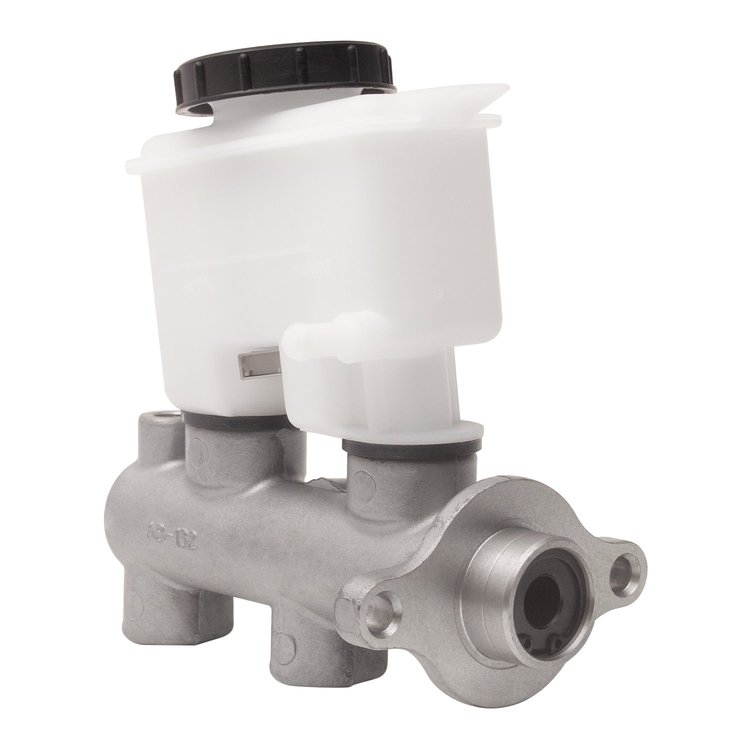 Brake Master Cylinder, 1997-2003 Ford/Lincoln/Mercury/Mazda