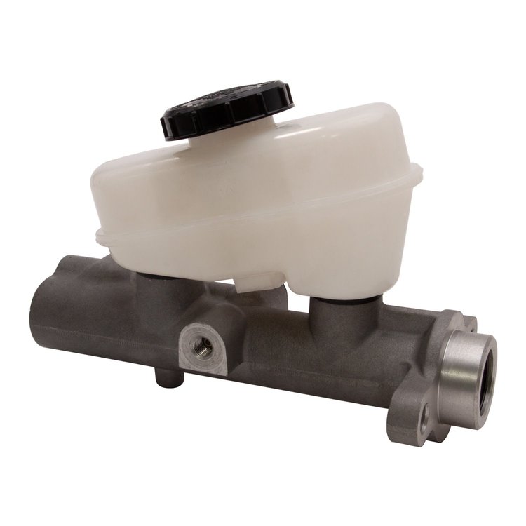Brake Master Cylinder, 1996-1997 Ford/Lincoln/Mercury/Mazda