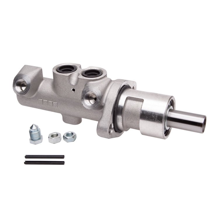 Brake Master Cylinder, 1995-1996 Ford/Lincoln/Mercury/Mazda
