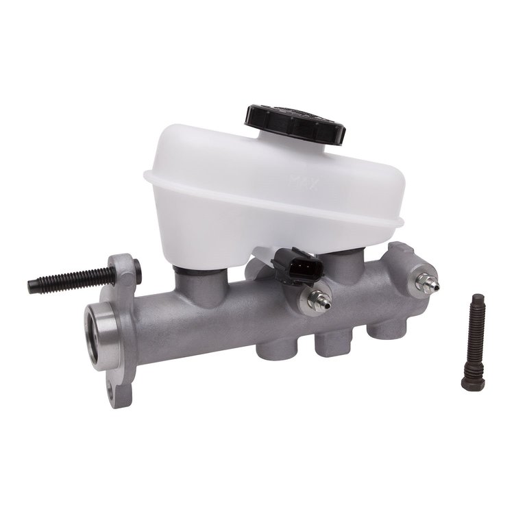 Brake Master Cylinder, 1999-2004 Ford/Lincoln/Mercury/Mazda