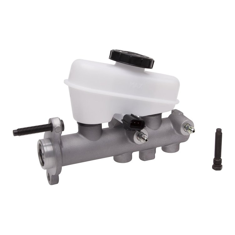 Brake Master Cylinder, 1999-2004 Ford/Lincoln/Mercury/Mazda