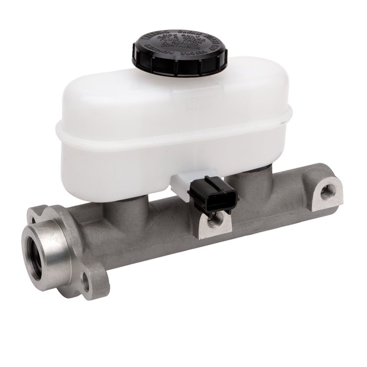 Brake Master Cylinder, 1999-2004 Ford/Lincoln/Mercury/Mazda