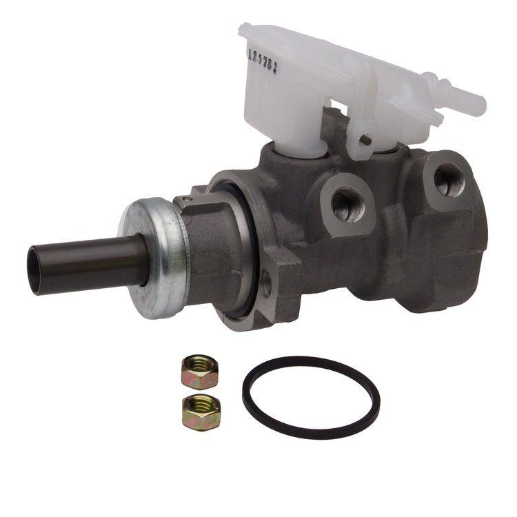 Brake Master Cylinder, 2000-2008 Ford/Lincoln/Mercury/Mazda