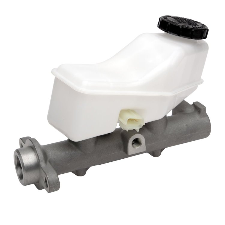 Brake Master Cylinder, 2000-2007 Ford/Lincoln/Mercury/Mazda
