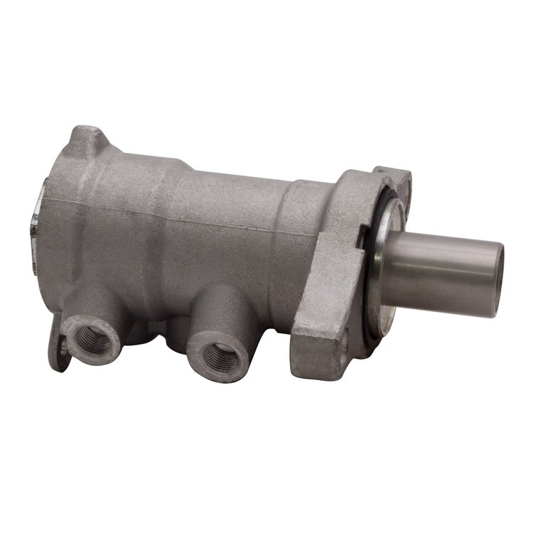 Brake Master Cylinder, 2002-2004 Ford/Lincoln/Mercury/Mazda