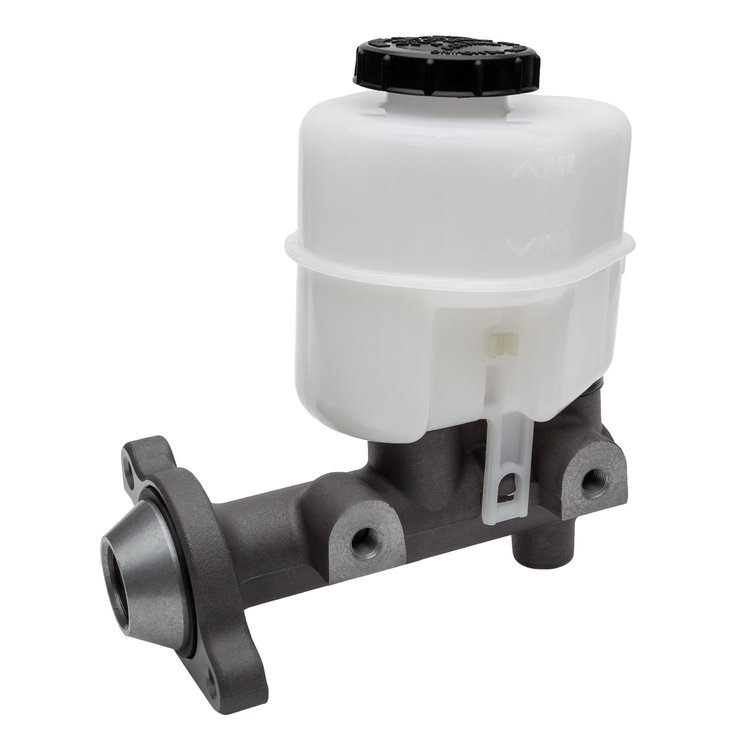 Brake Master Cylinder, 2005-2007 Ford/Lincoln/Mercury/Mazda