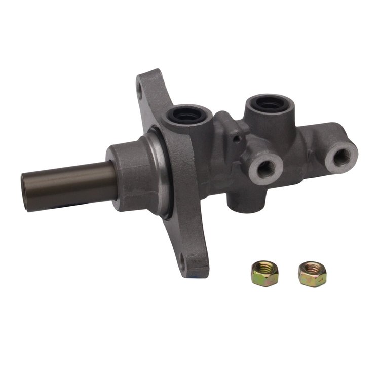 Brake Master Cylinder, 2006-2007 Ford/Lincoln/Mercury/Mazda