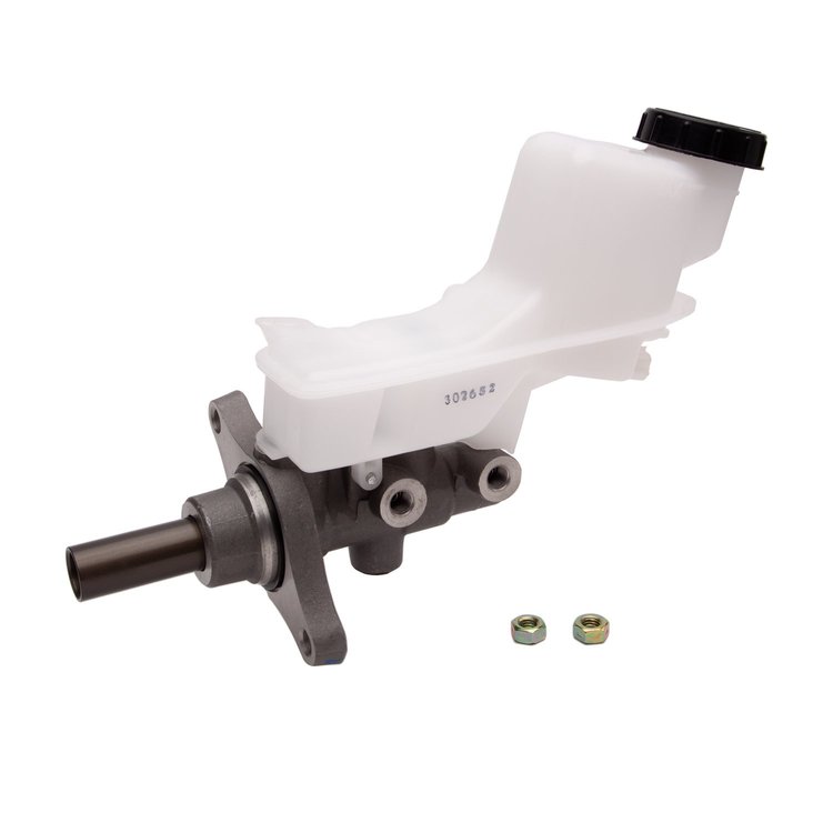 Brake Master Cylinder, 2006-2009 Ford/Lincoln/Mercury/Mazda