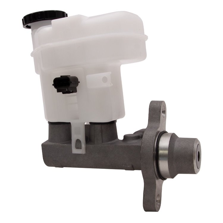 Brake Master Cylinder, 2008-2009 Ford/Lincoln/Mercury/Mazda