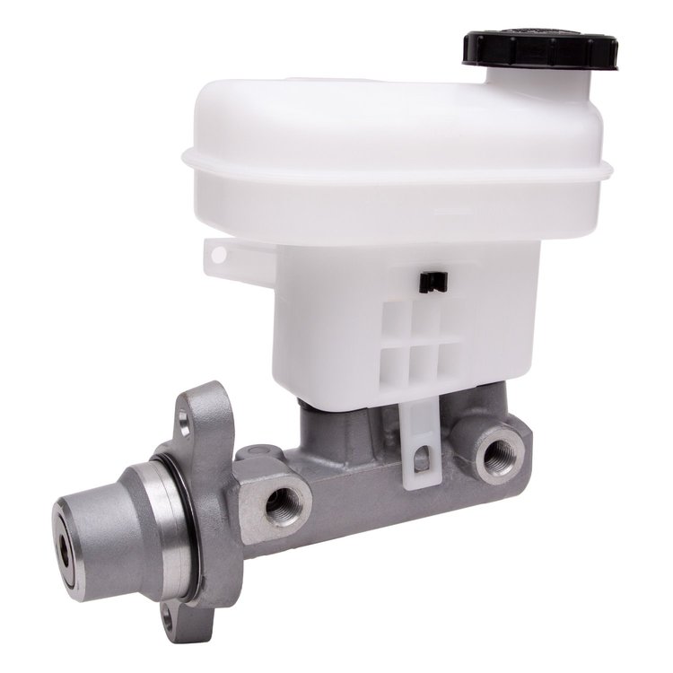 Brake Master Cylinder, 2008-2010 Ford/Lincoln/Mercury/Mazda