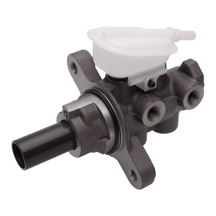 Brake Master Cylinder, 2009-2011 Ford/Lincoln/Mercury/Mazda