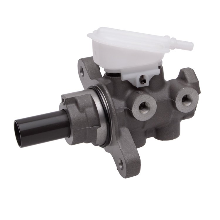 Brake Master Cylinder, 2009-2011 Ford/Lincoln/Mercury/Mazda